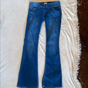 Hudson jeans